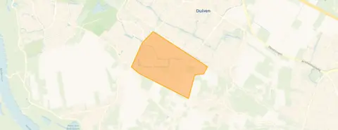 Buurt Zuidoost, Duiven