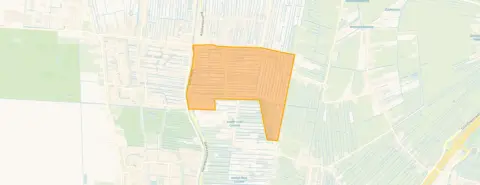 Buurt Zuidwijk, Boskoop