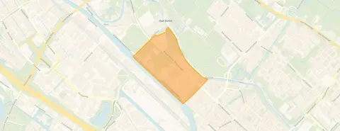 Buurt Zuilen-Noord, Utrecht