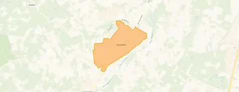 Buurt Zundert, Zundert