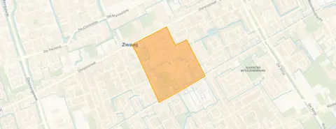 Buurt Zwaag - Buurt 30 02, Zwaag
