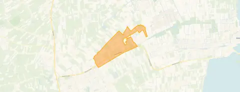 Buurt Zwaagdijk-Oost Buitengebied, Zwaagdijk-Oost