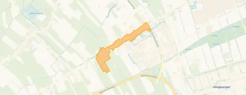 Buurt Zwaagdijk-Oost Centrum, Zwaagdijk-Oost