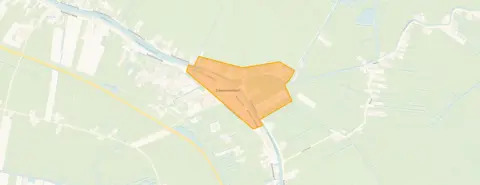 Buurt Zwammerdam Dorp, Zwammerdam