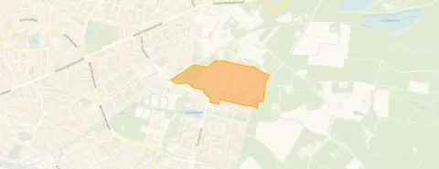 Buurt Zwavertshoek, Hengelo