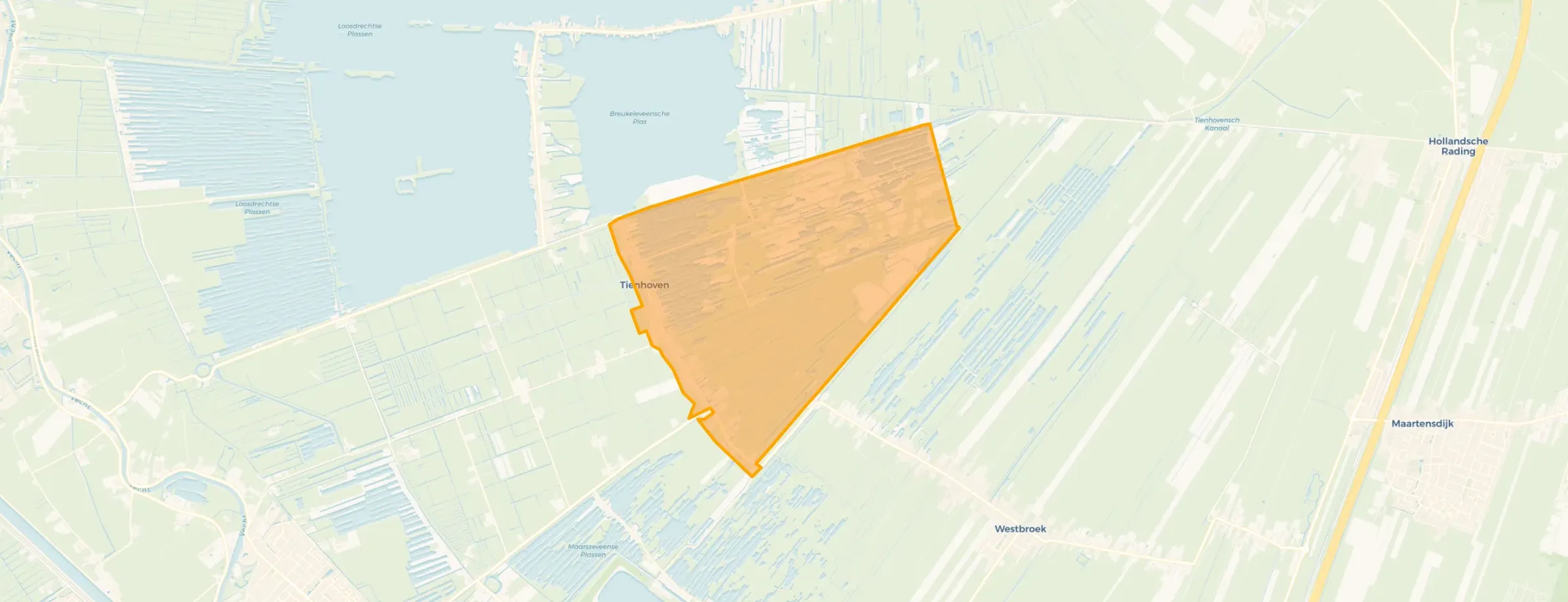 Tienhoven-Oud Maarsseveen