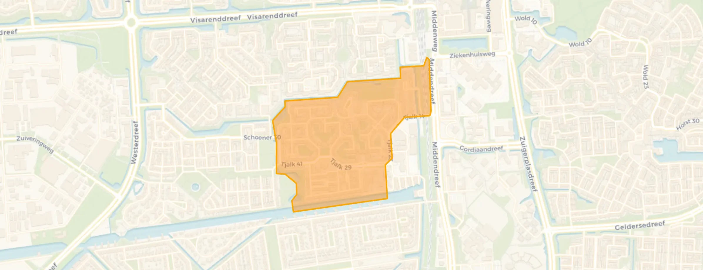 Tjalk