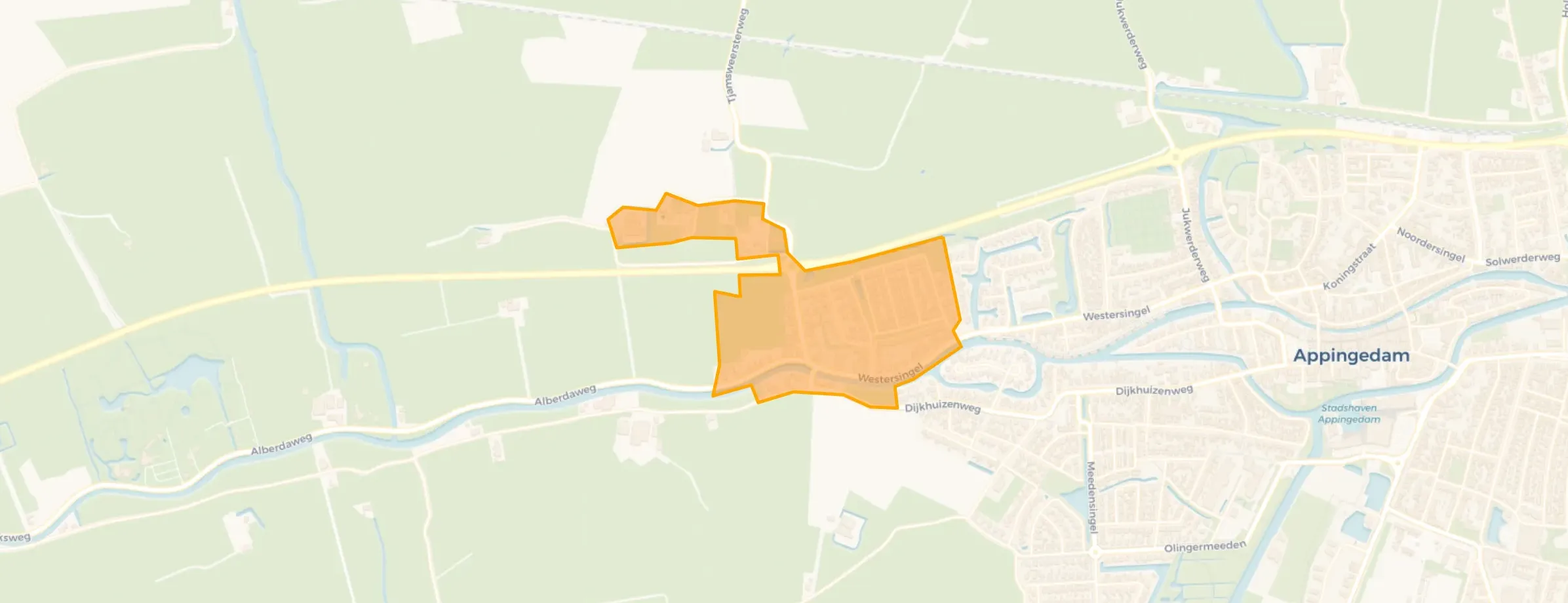 Tjamsweer