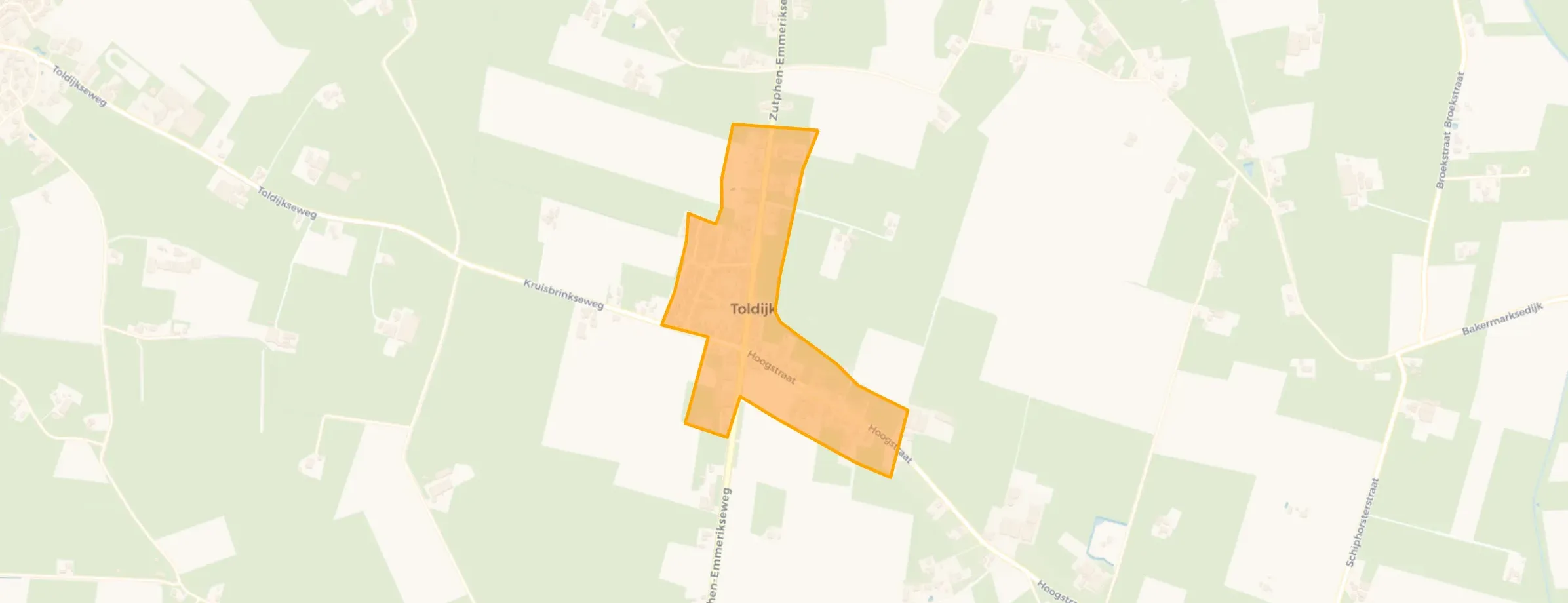 Toldijk