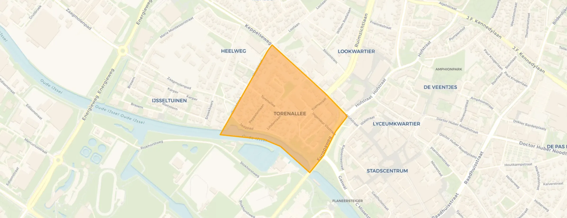 Torenallee