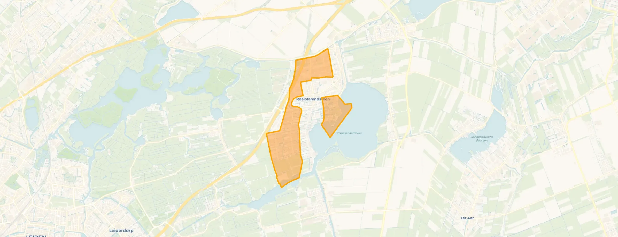 Tuinbouwgebied