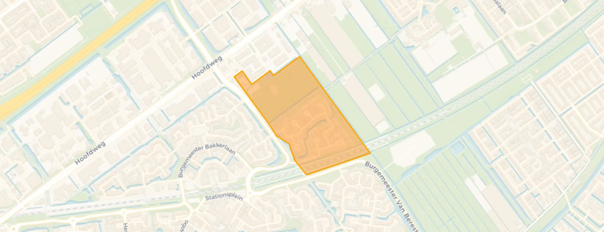 Tuinenbuurt