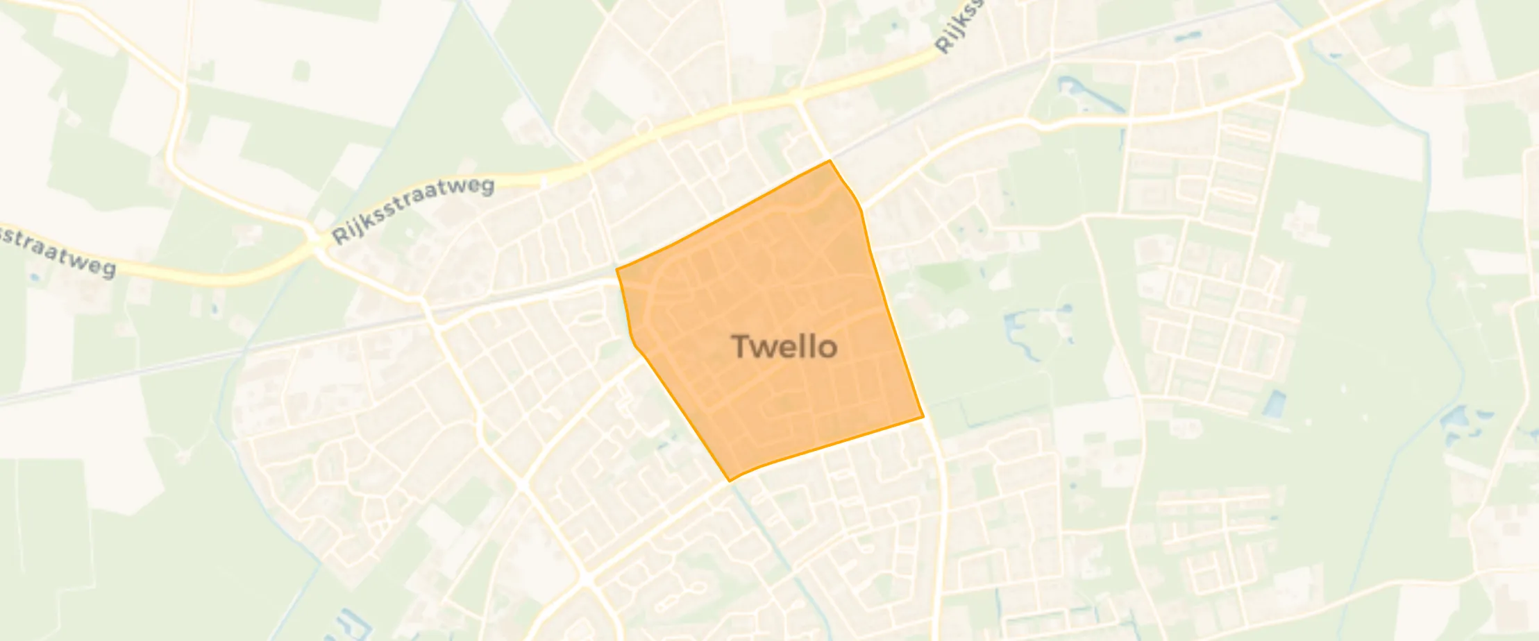 Twello Centrum