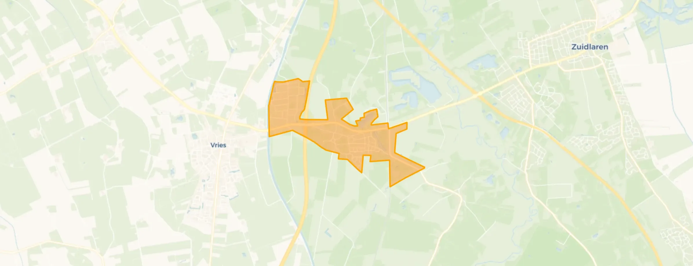 Buurt Tynaarlo, Tynaarlo