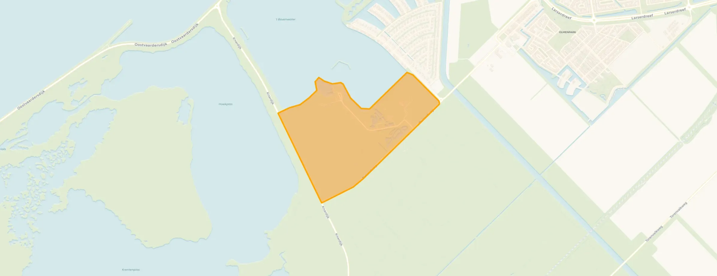Uilenweg