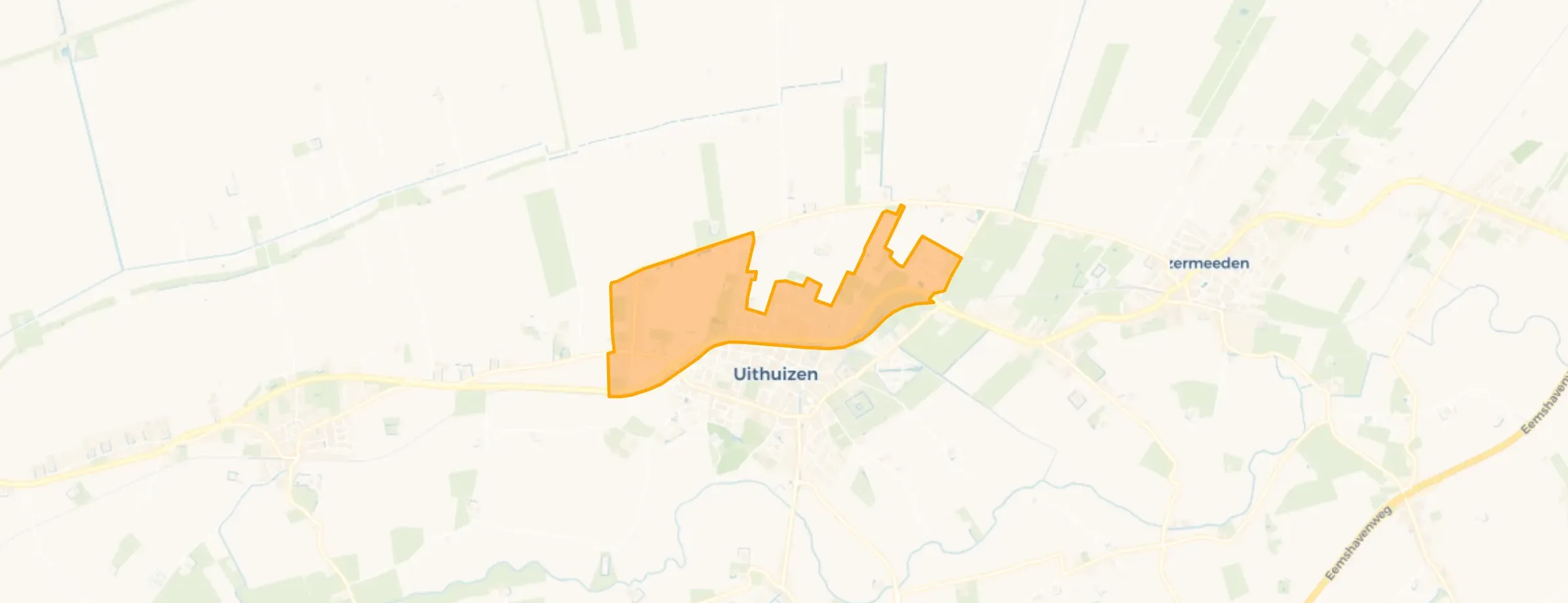 Uithuizen Noord