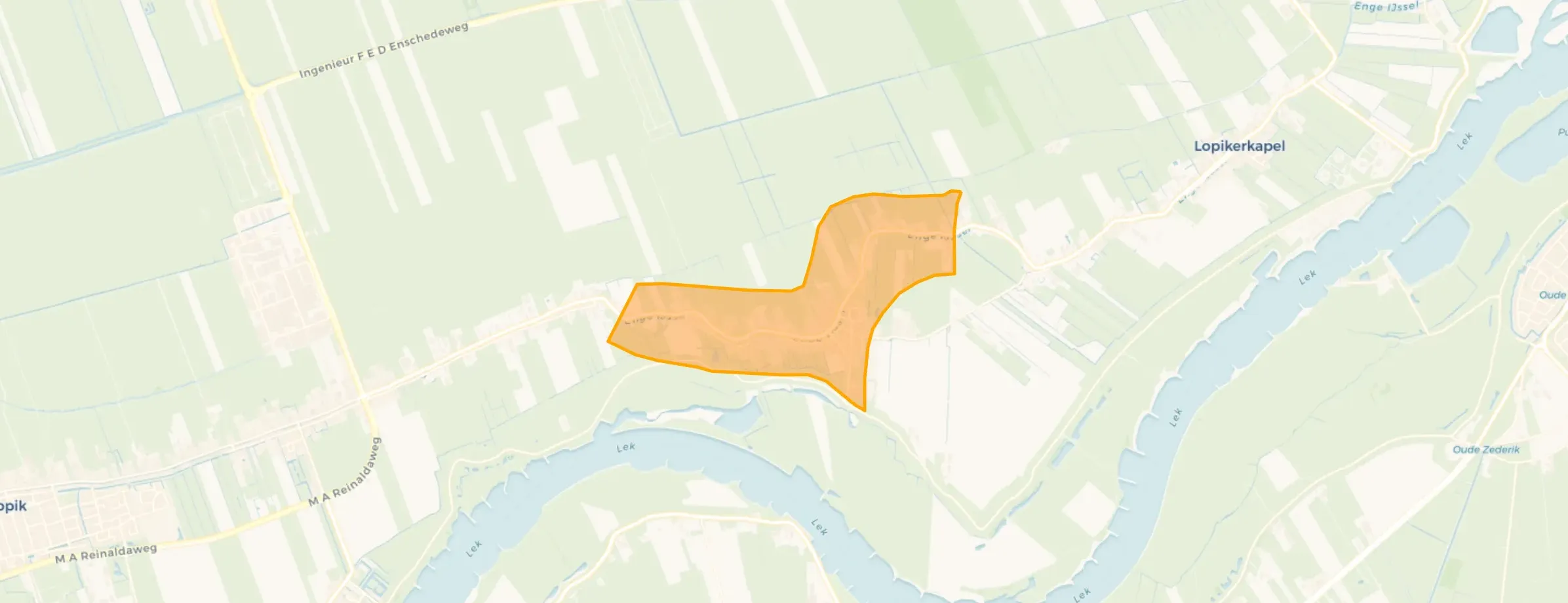 Uitweg