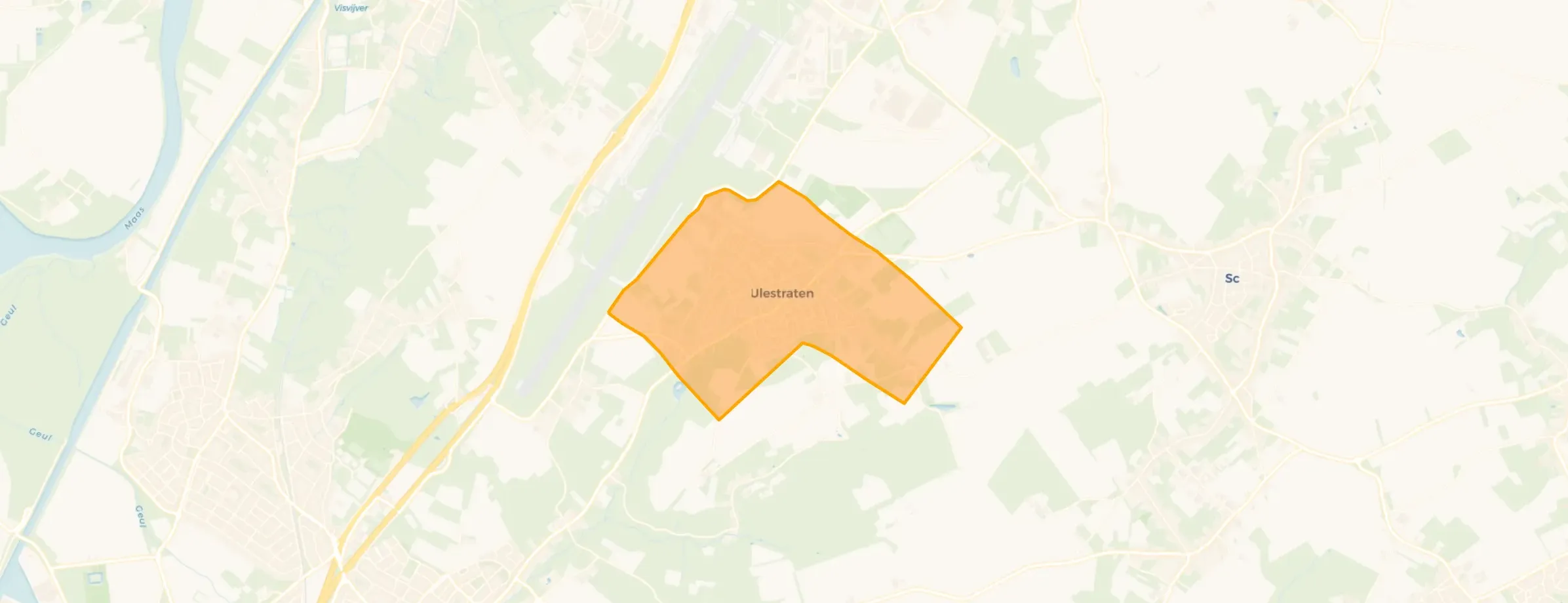 Buurt Ulestraten, Ulestraten