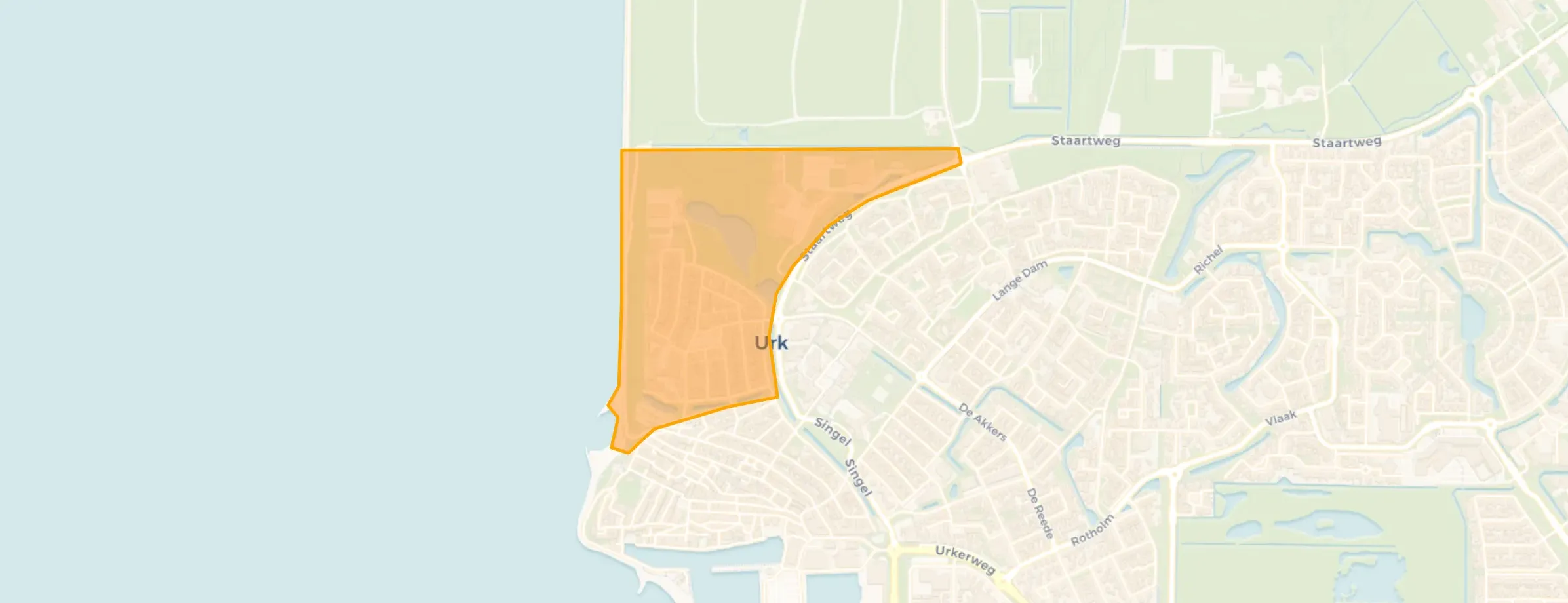 Urk-Noord