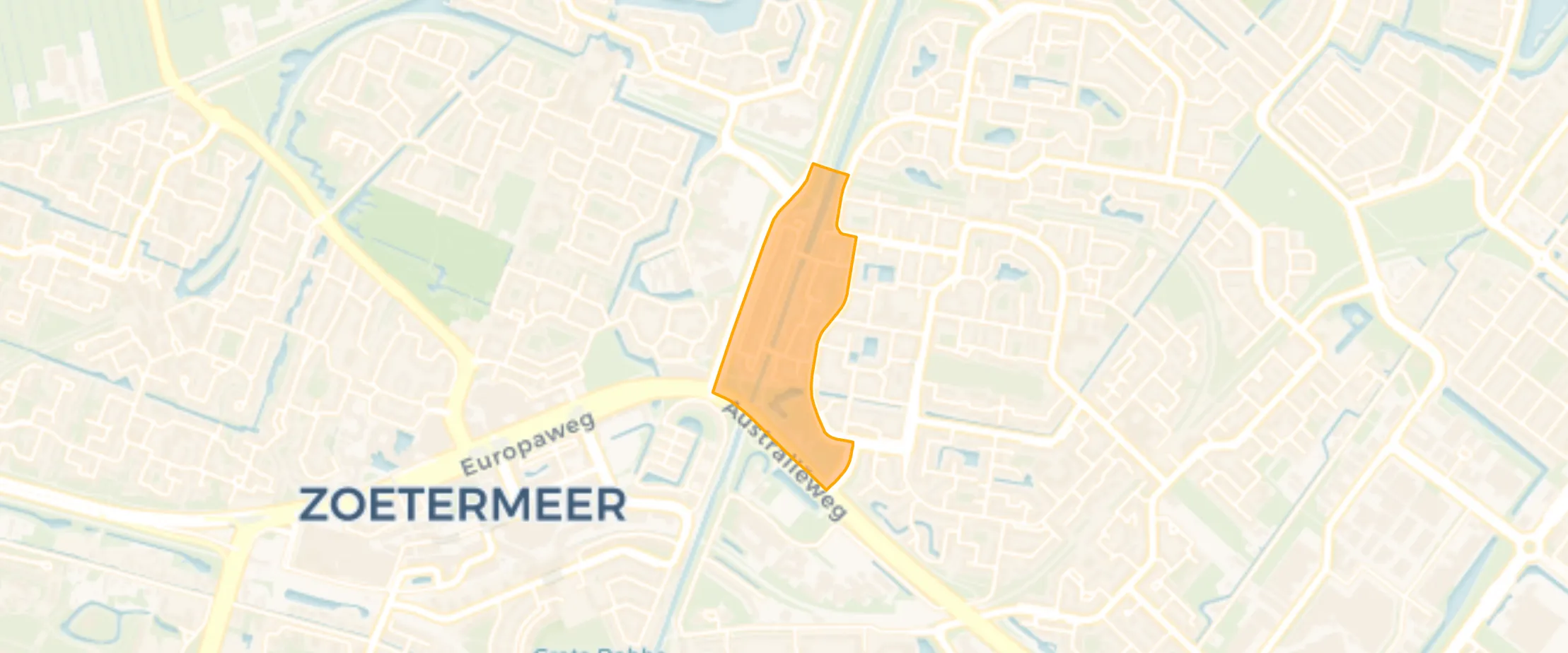 Vaartenbuurt-West