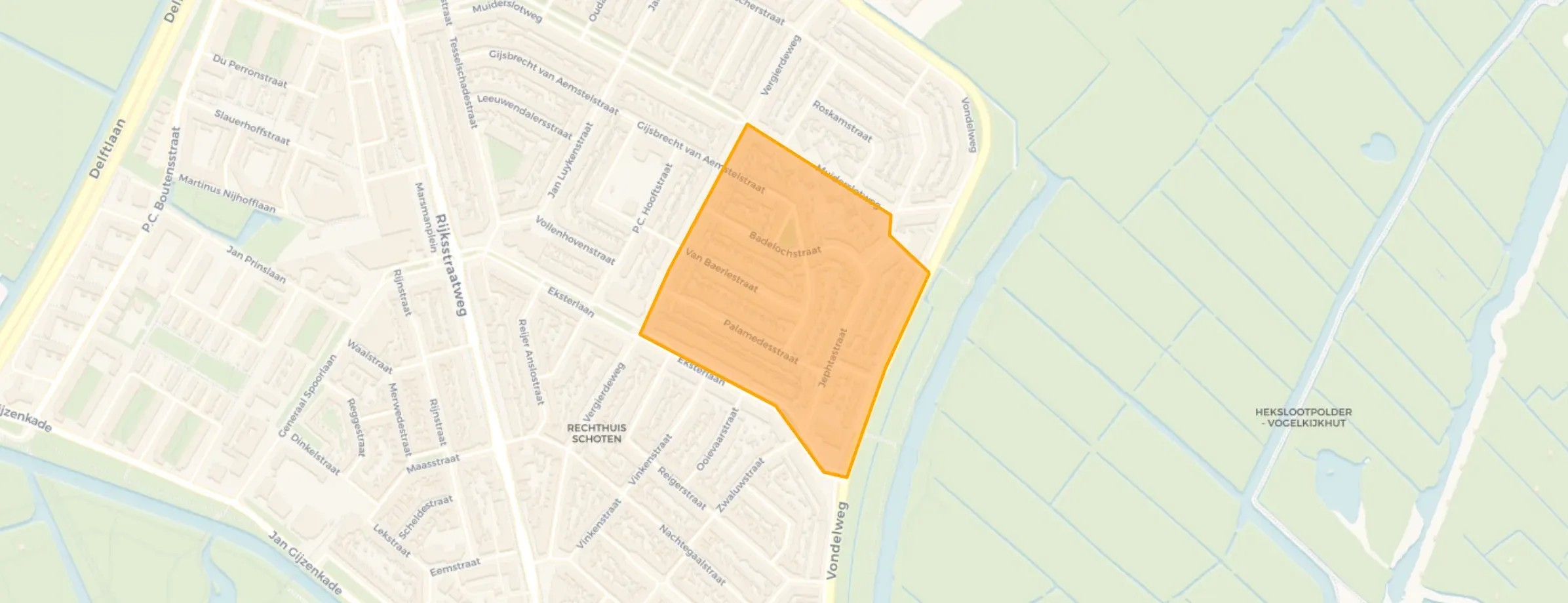 Van Aemstelbuurt