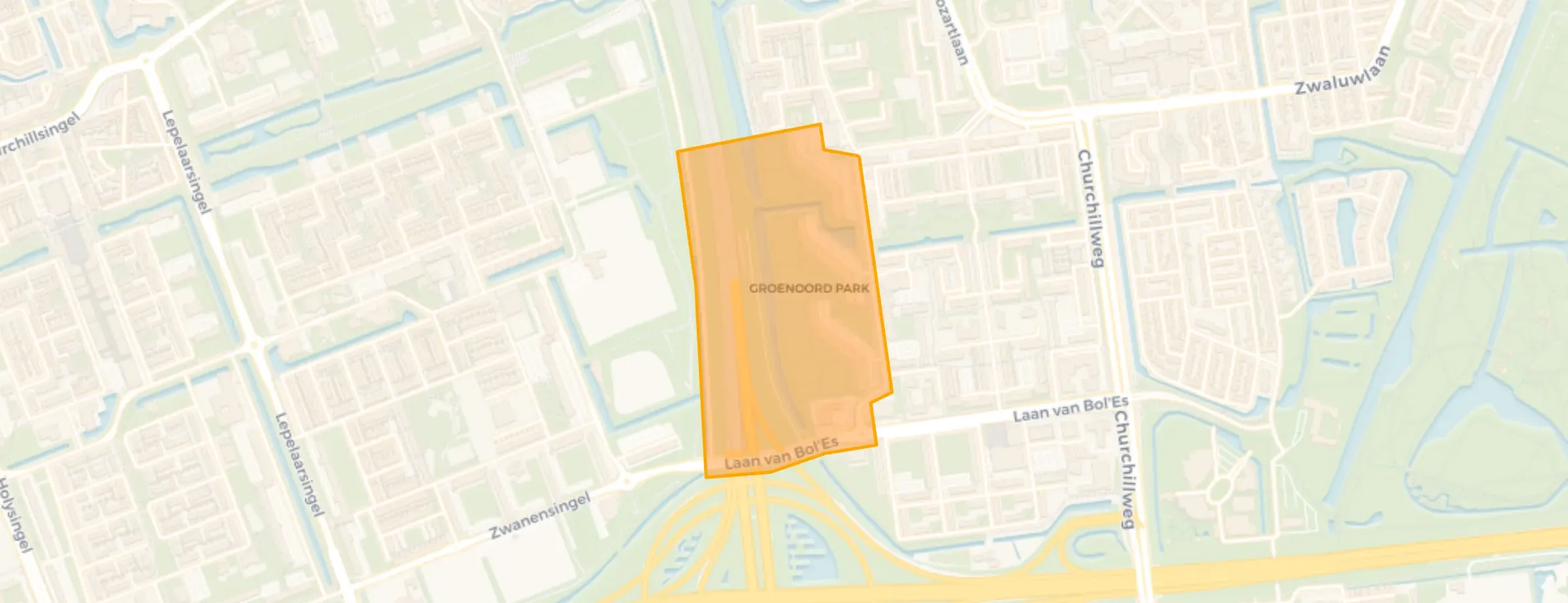 Van Beethovenbuurt