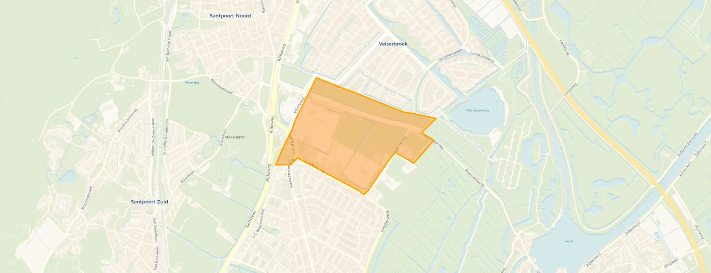 Van der Aart sportpark