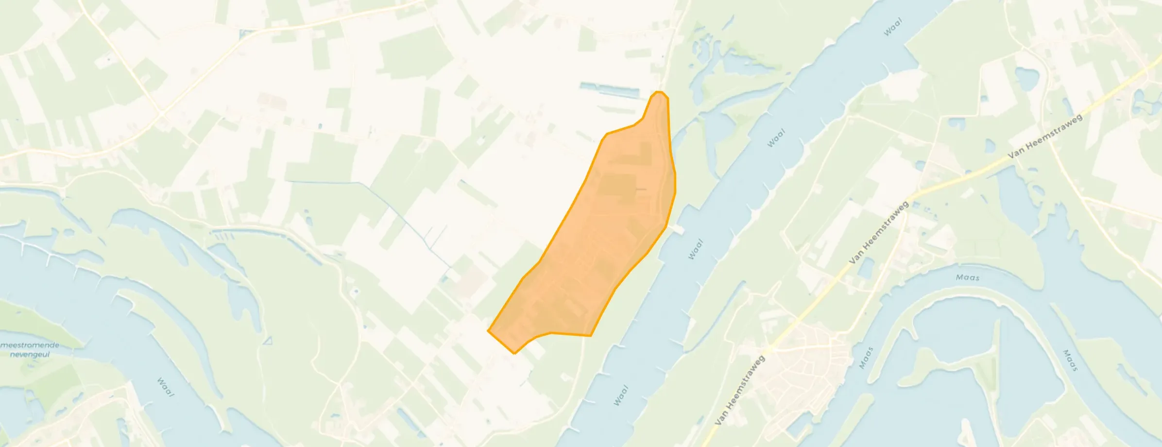 Buurt Varik, Varik