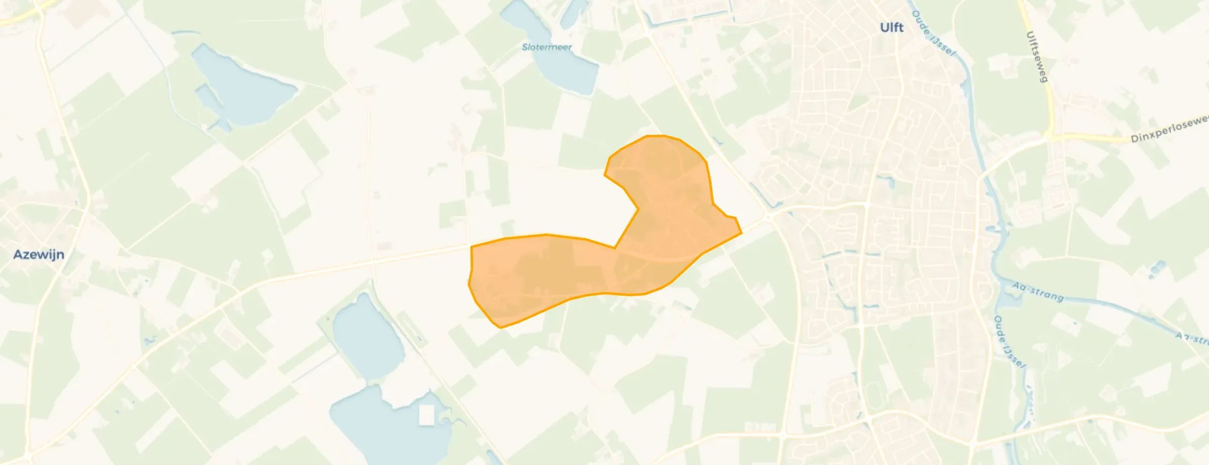 Buurt Varsselder en Veldhunten, Varsselder