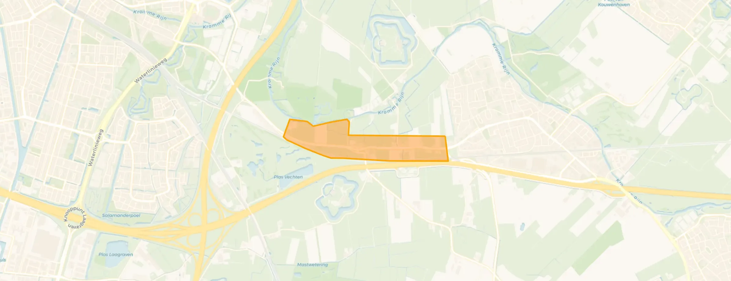 Vechten