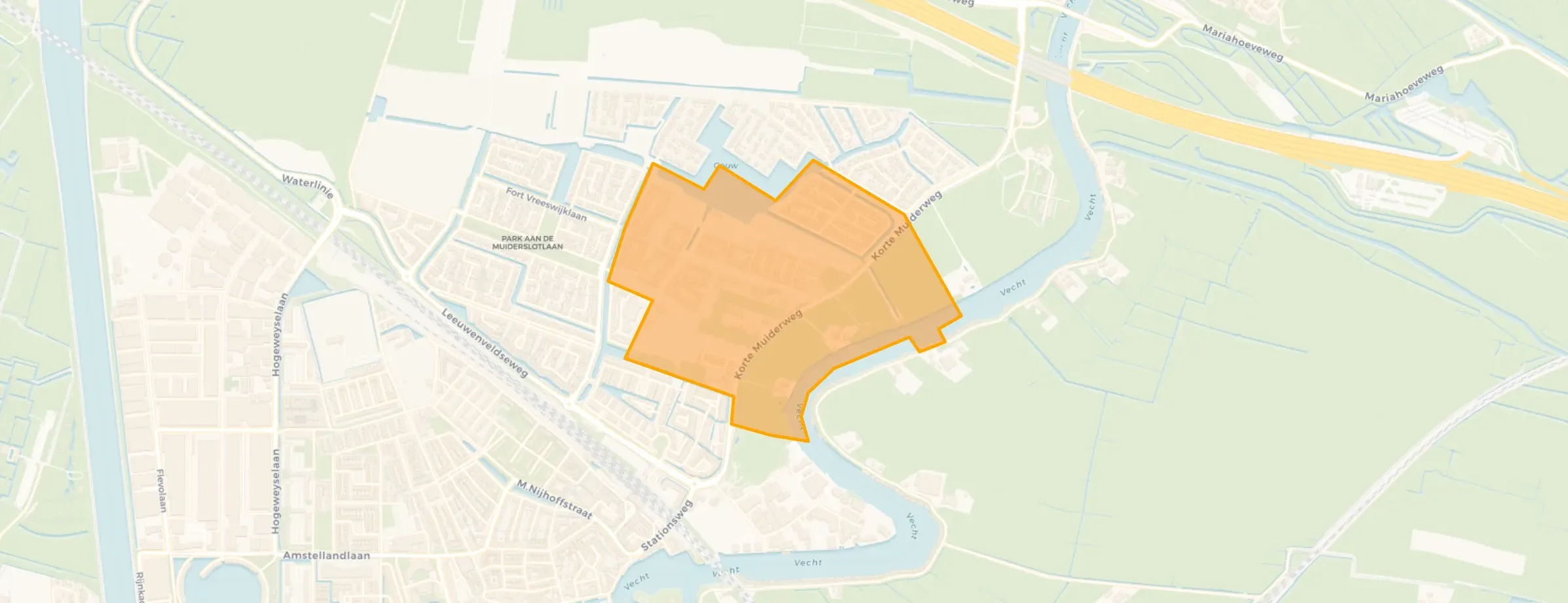 Vechtrijk