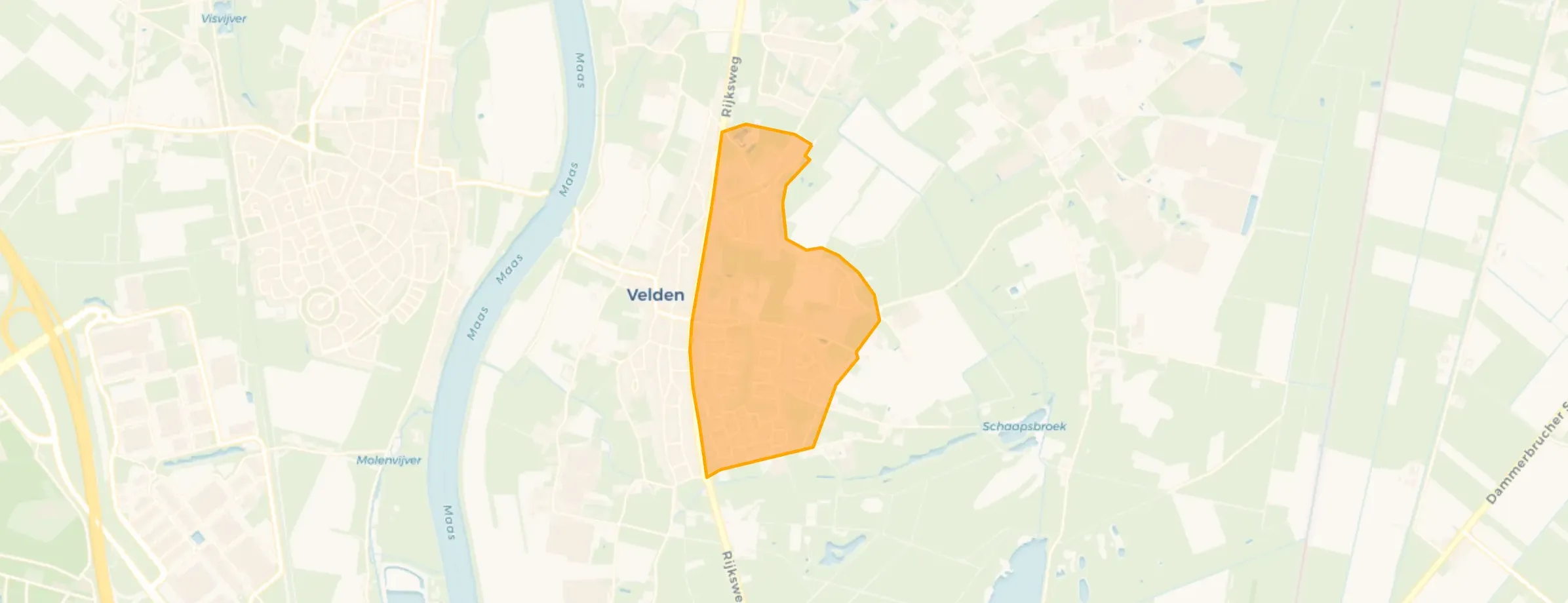 Velden-Oost