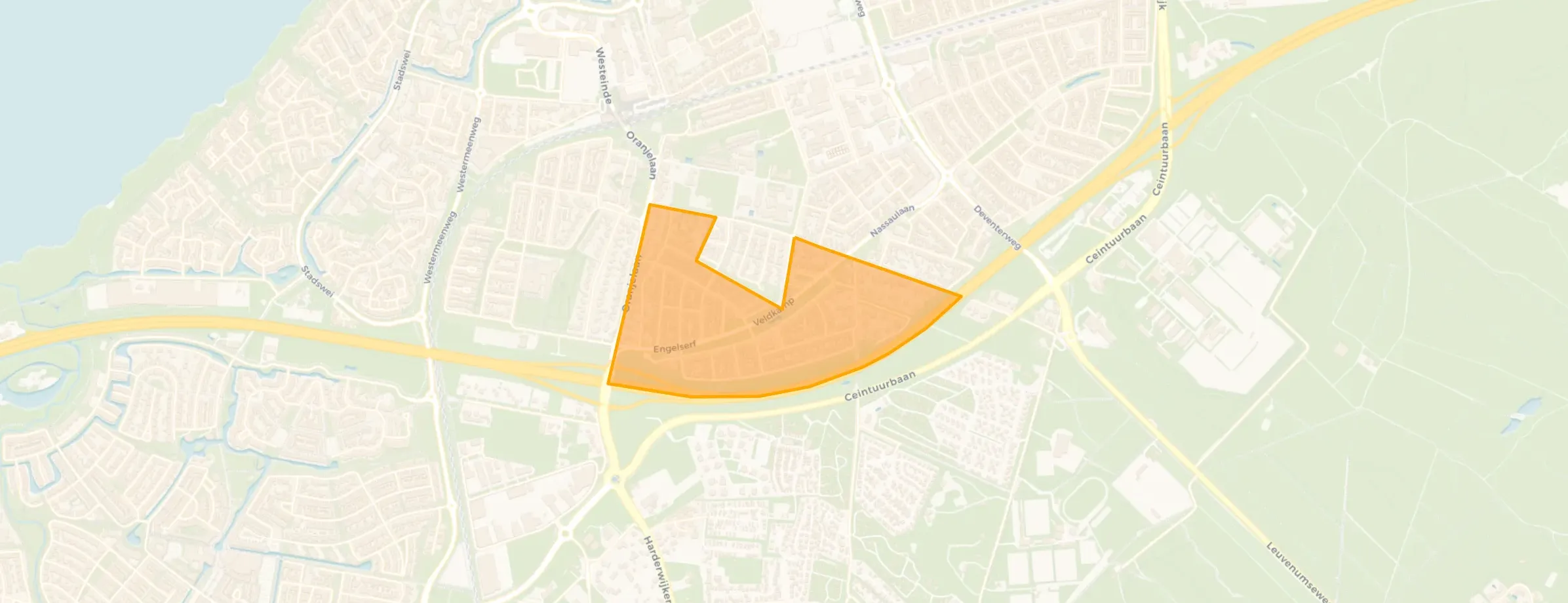 Veldkamp
