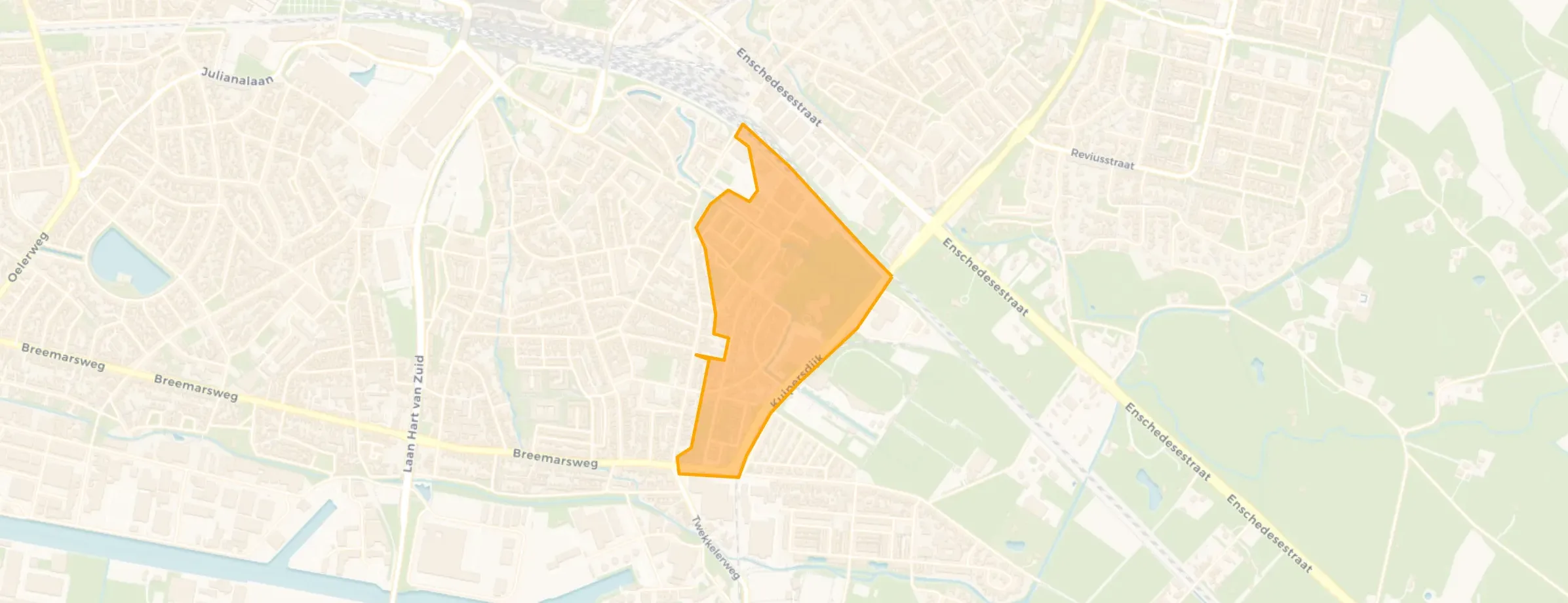 Veldwijk-Noord