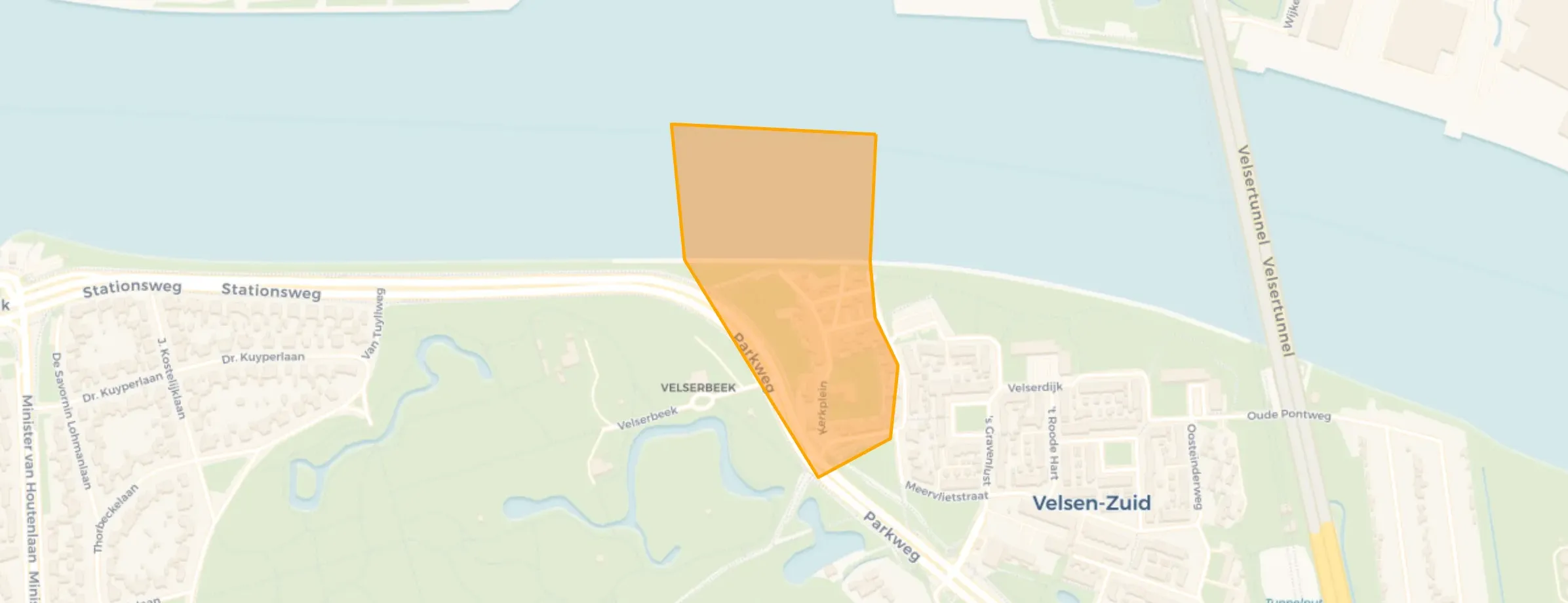 Velsen-Dorp