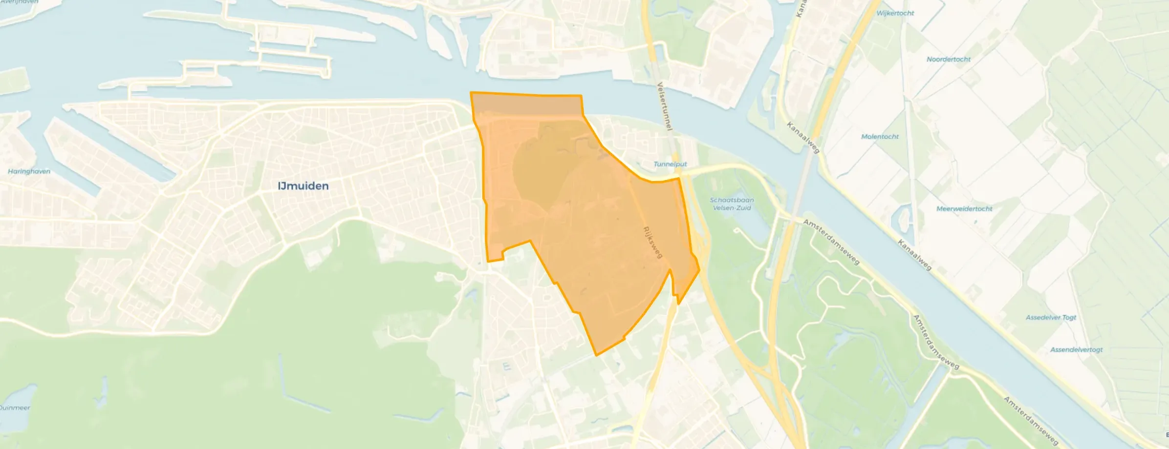 Velserbeek