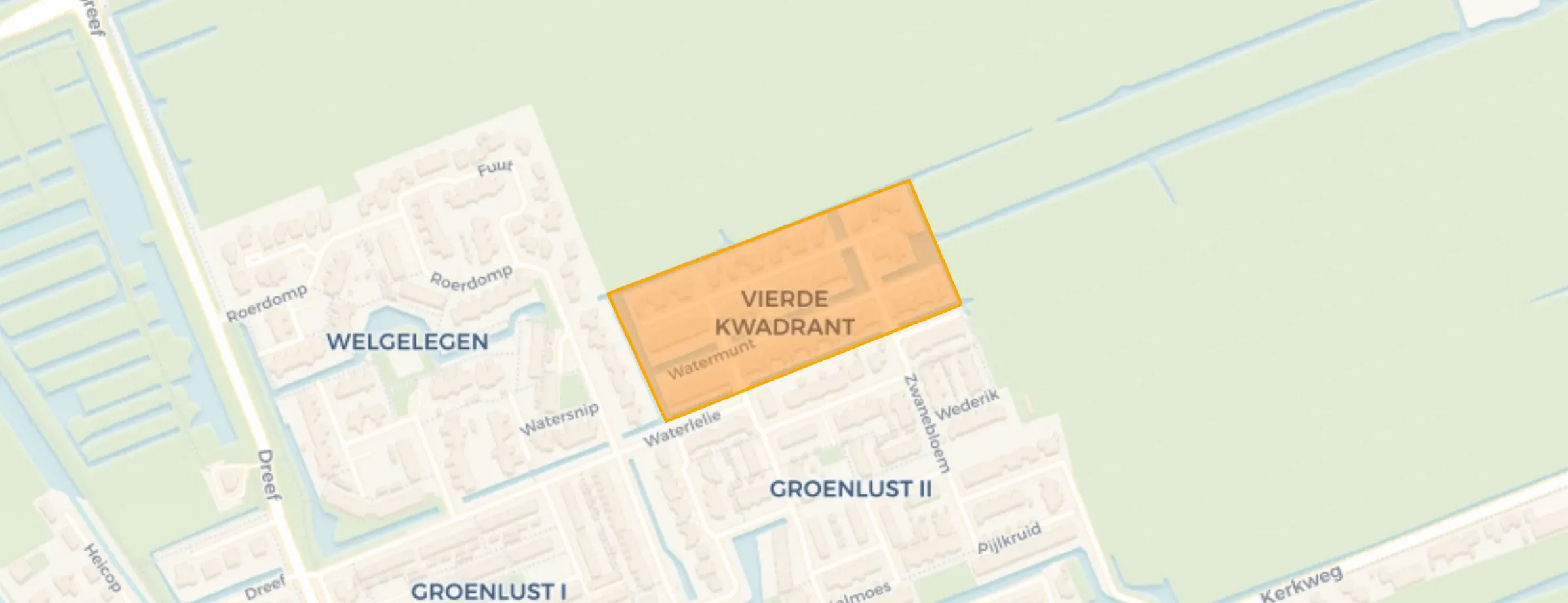 Vierde kwadrant Kockengen