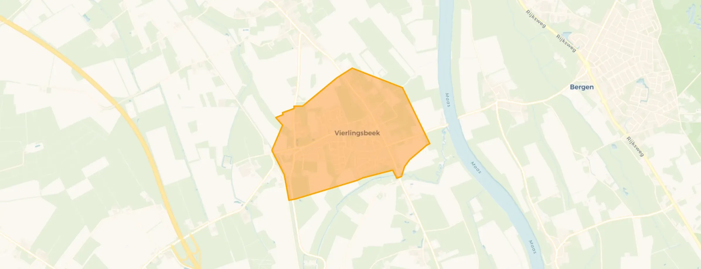 Vierlingsbeek Centrum