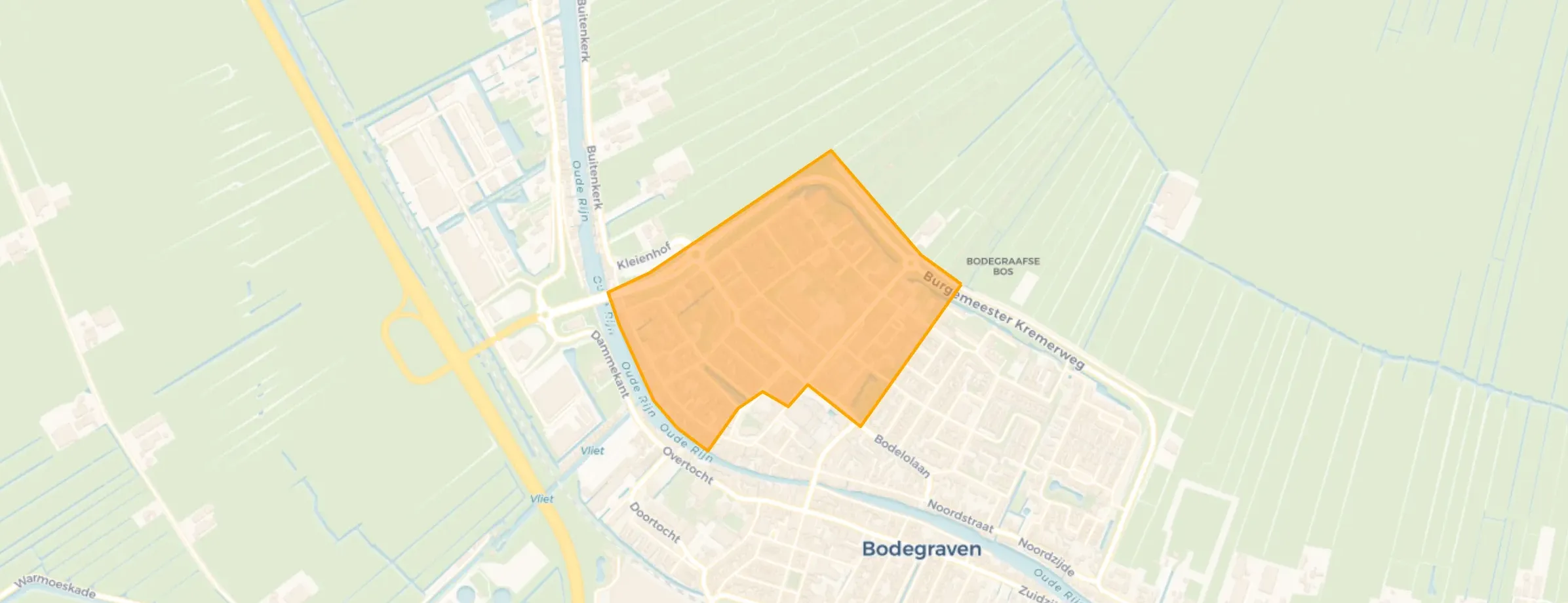 Vijverwijk