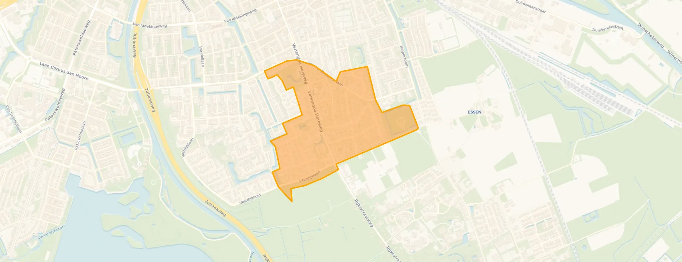 Villabuurt