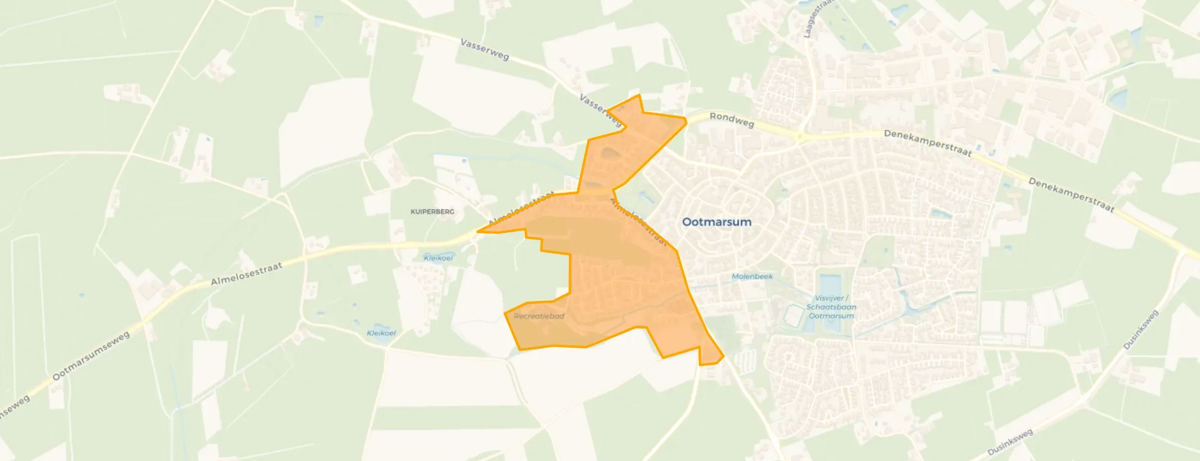 Villapark Stobbenkamp