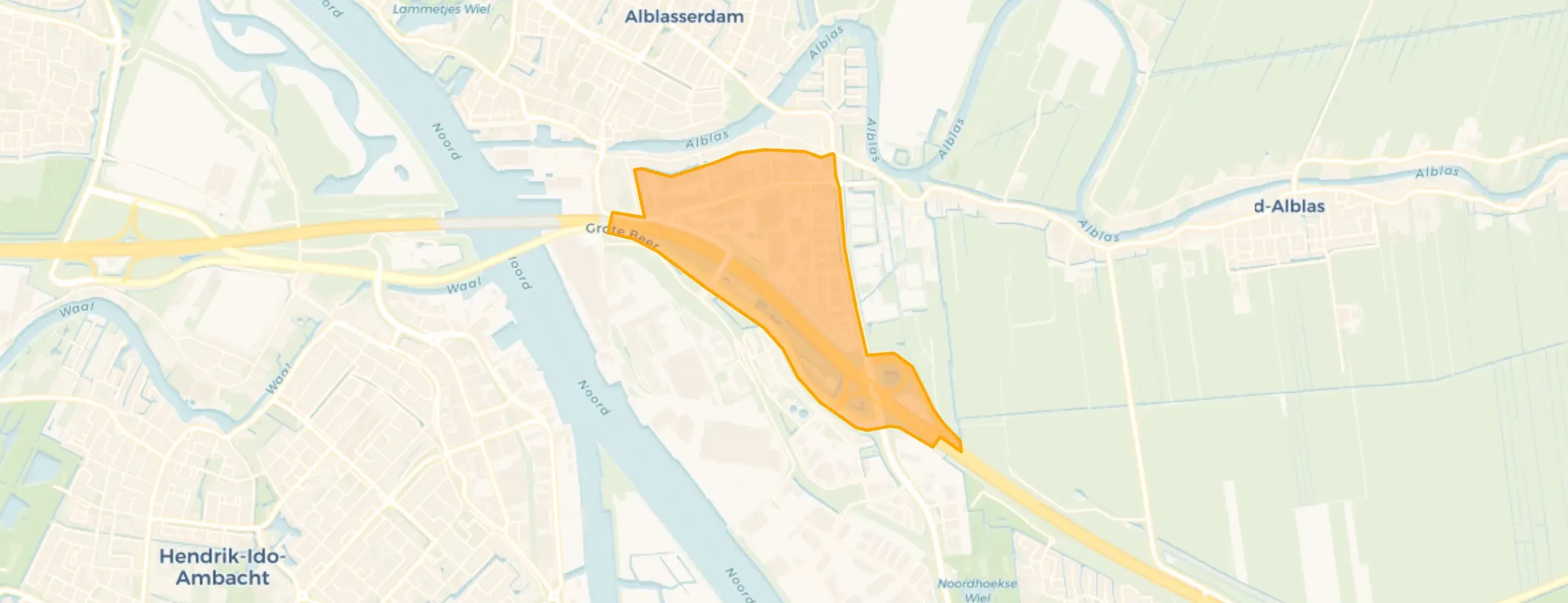 Vinkenwaard