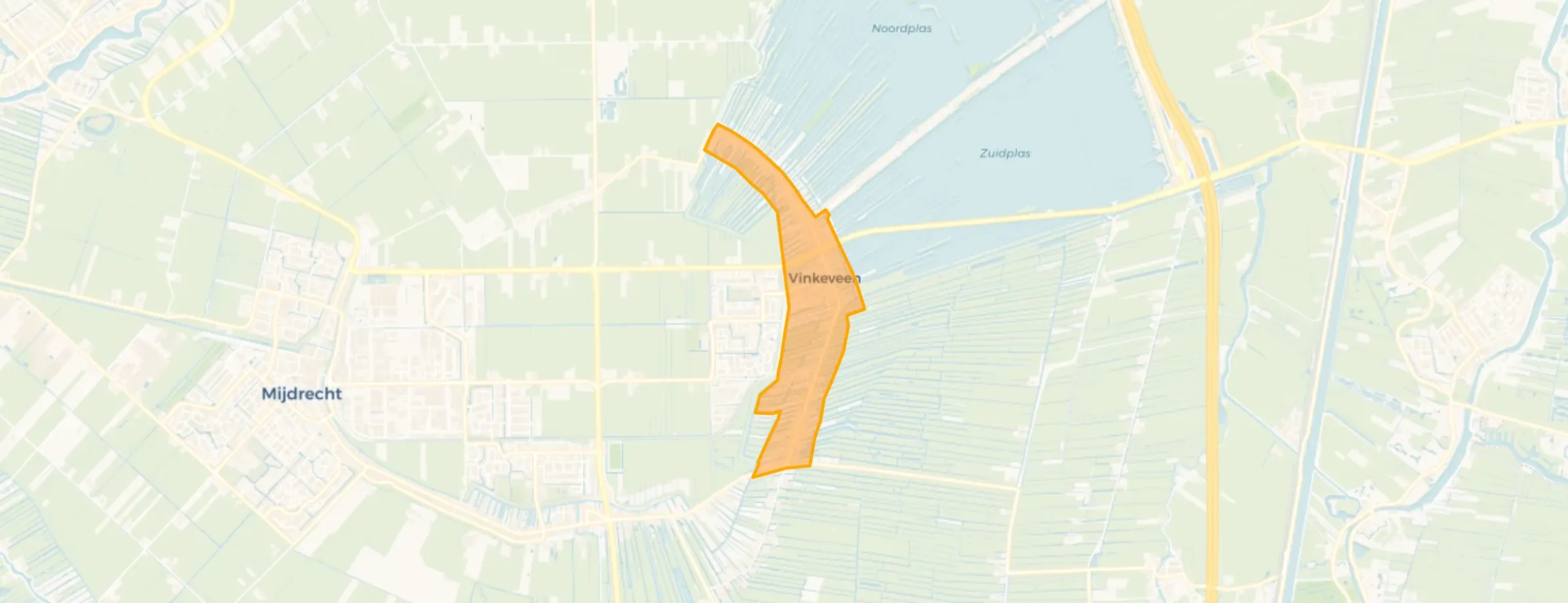 Vinkeveen Dorp