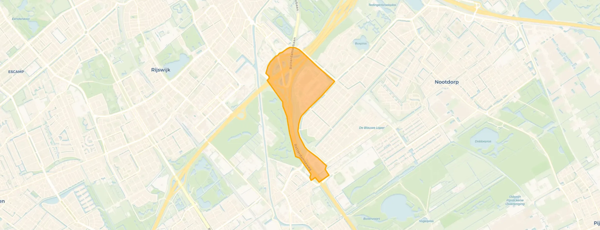 Vliegeniersbuurt