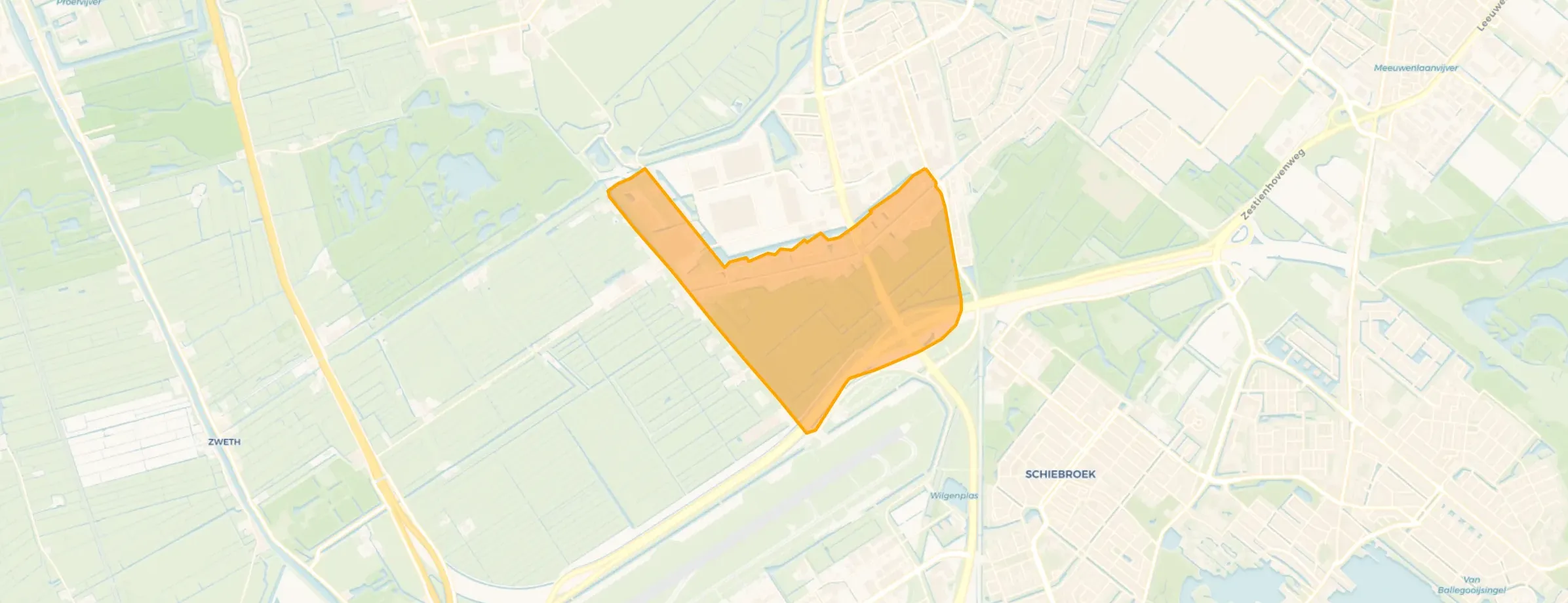 Vlinderstrik