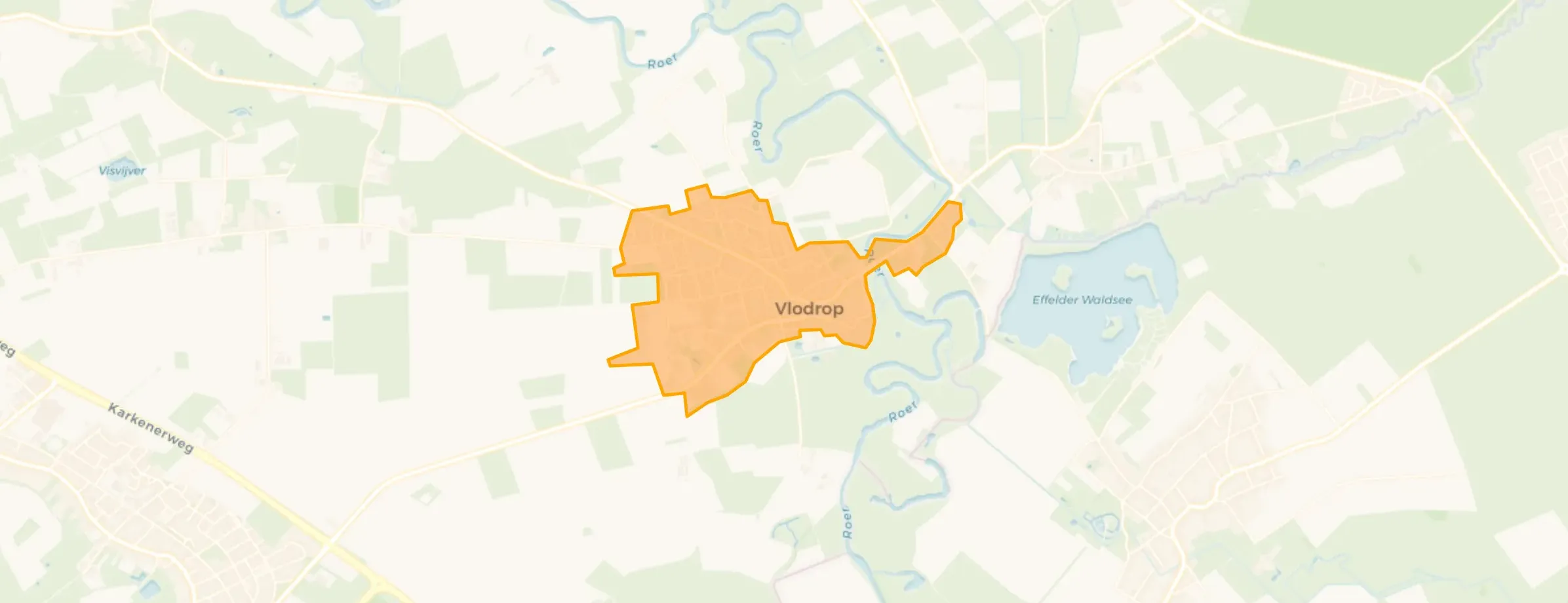 Buurt Vlodrop, Vlodrop