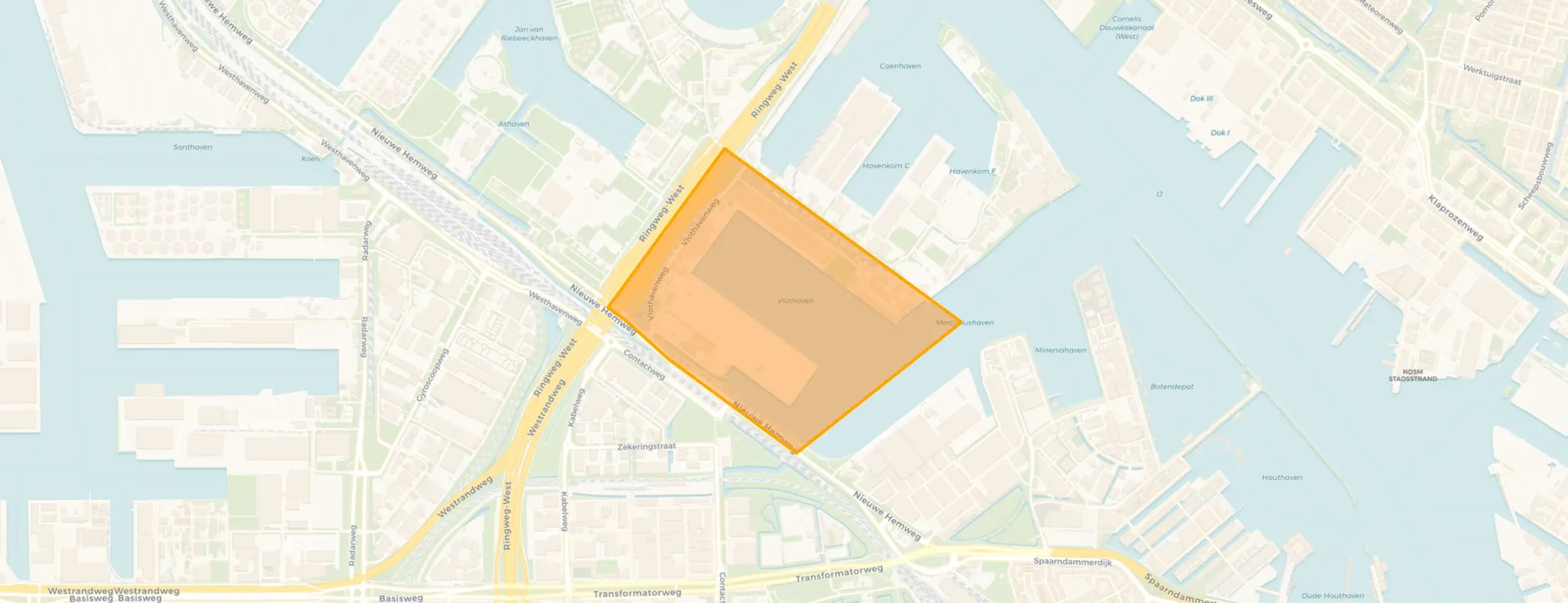 Vlothaven