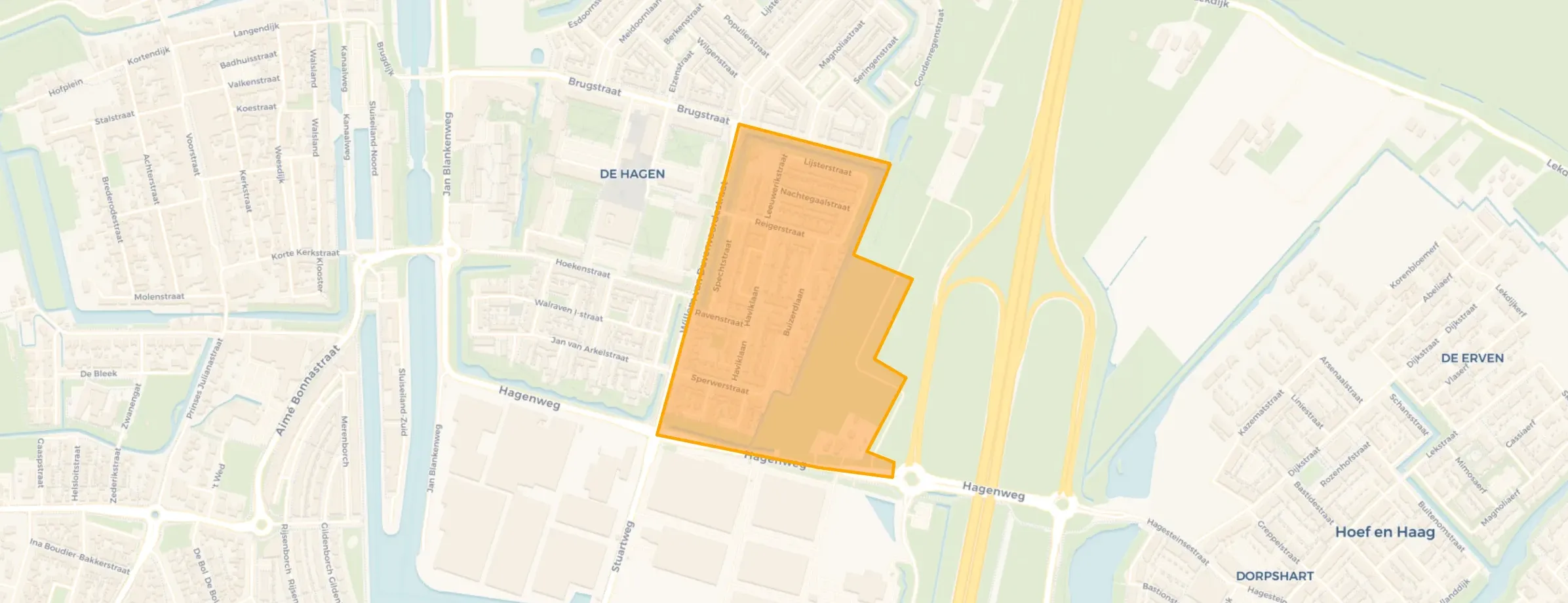 Vogelbuurt (Vianen)