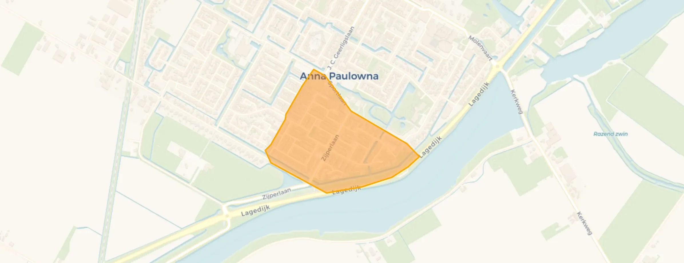 Vogelbuurt