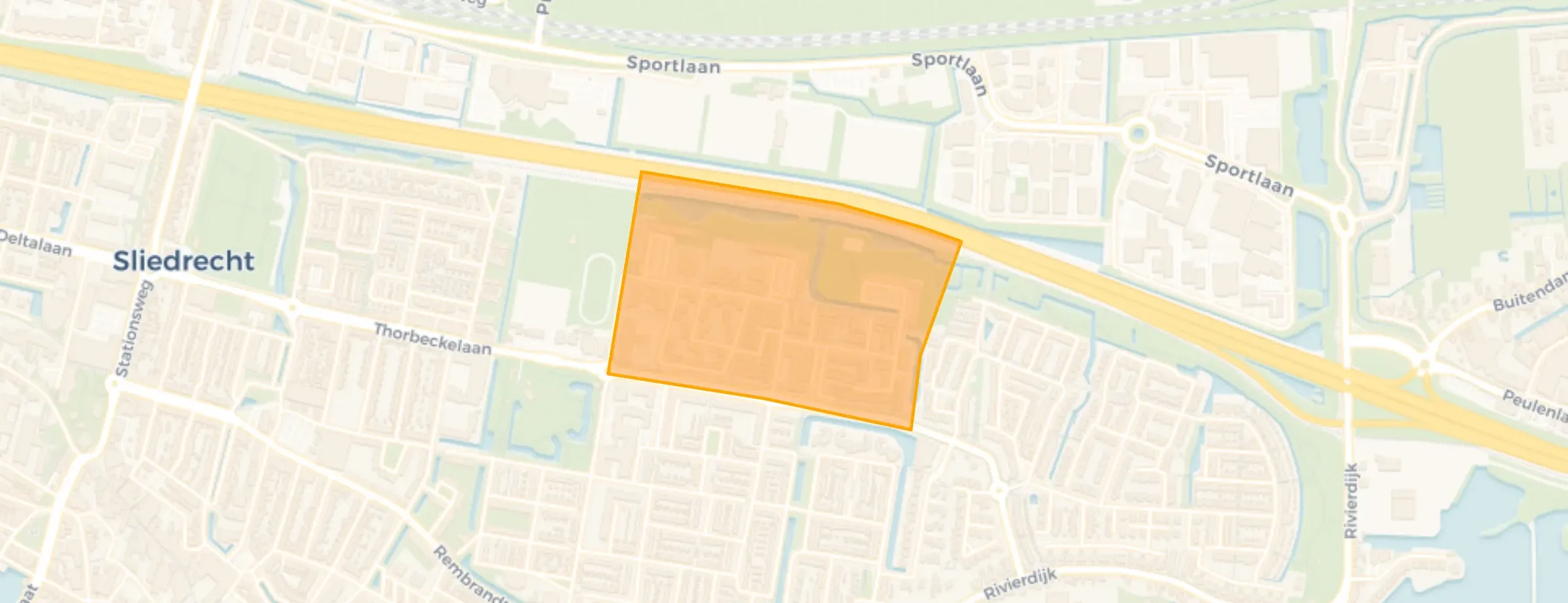 Vogelbuurt-Noord